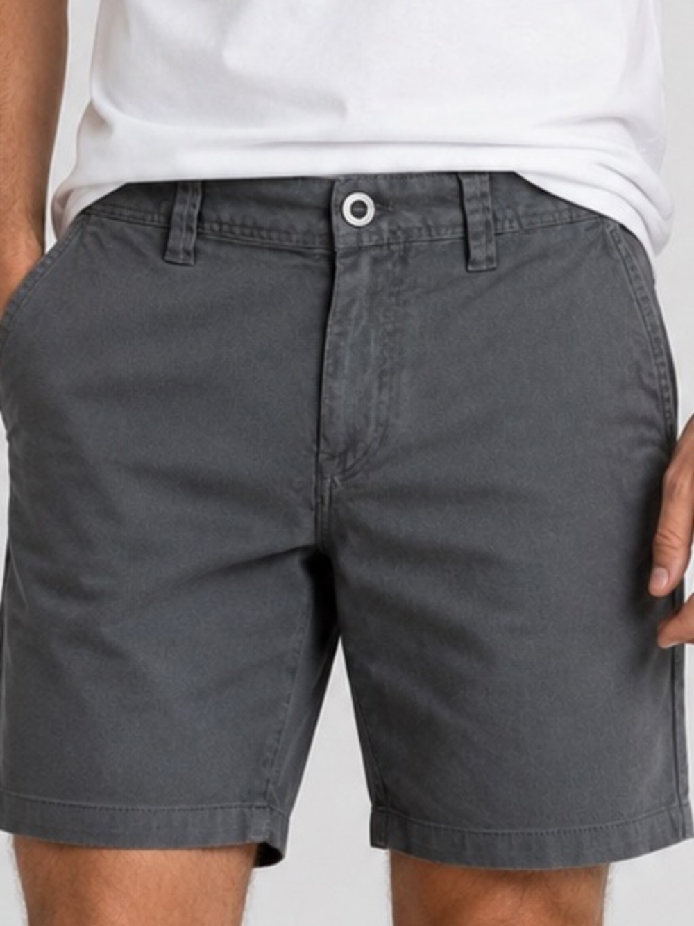 Volcom Shorts Size 28
